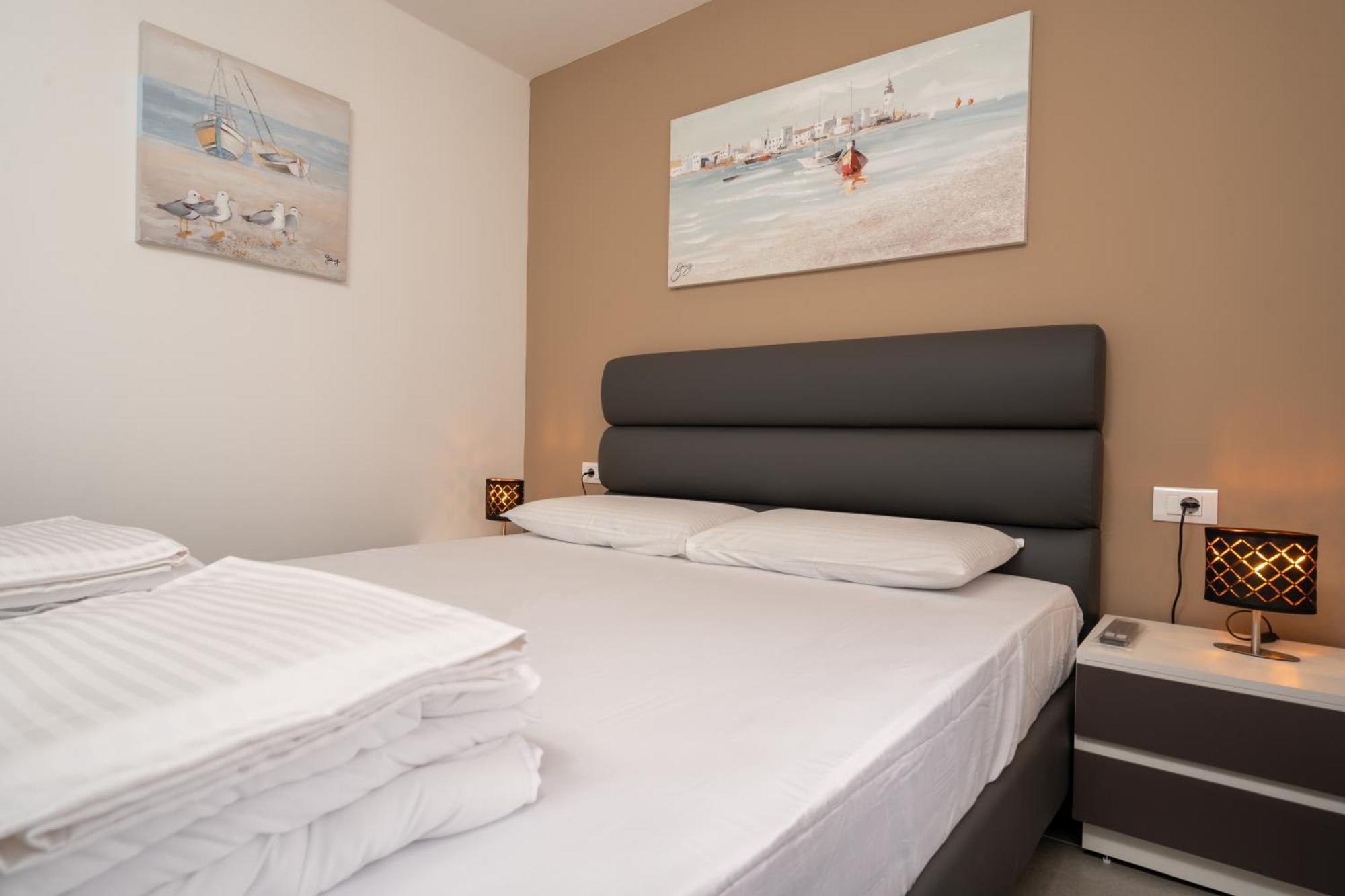 Aaa Apartments & Rooms With Free Parking Пула Номер фото